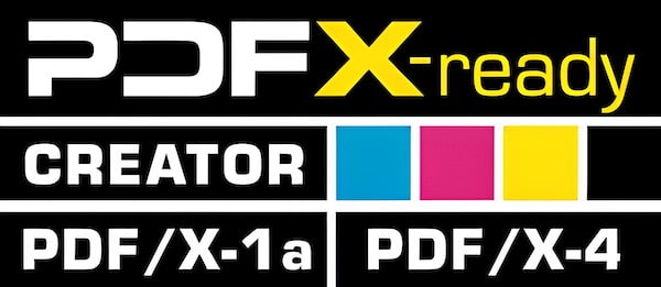 PDF/X-ready Creator