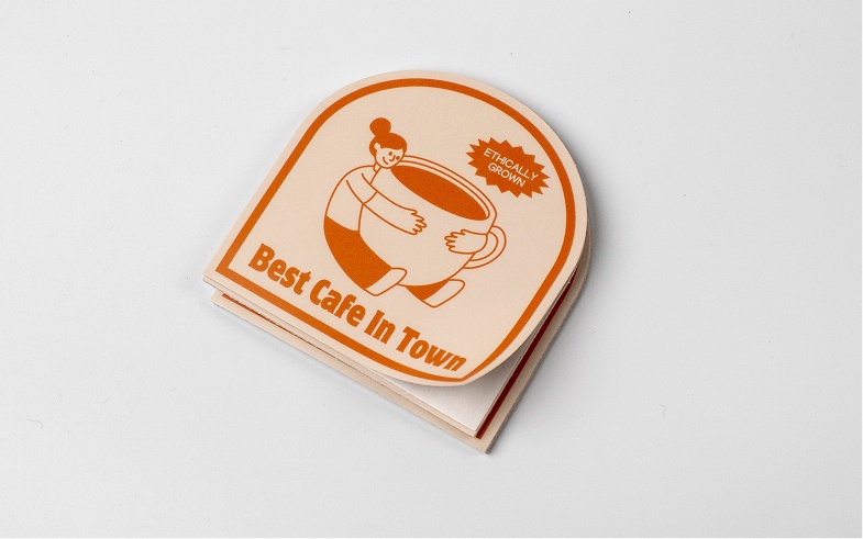 PlantBased eco stickers