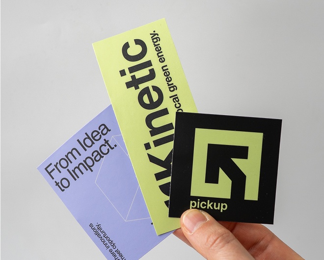 PlantBased eco stickers