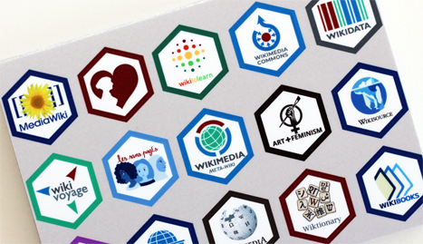 StickerYeti autocollants stickers en feuille